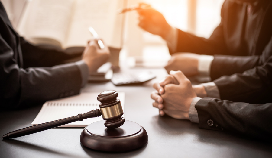 Los abogados en la resolución efectiva de conflictos
