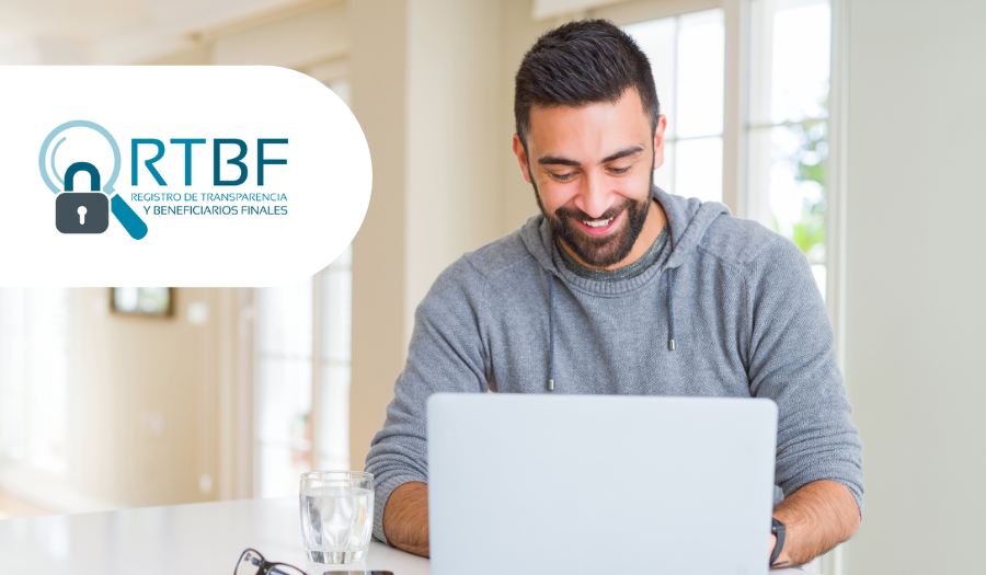 Multas por Declaración de Beneficiarios Finales lo que Hacienda exige