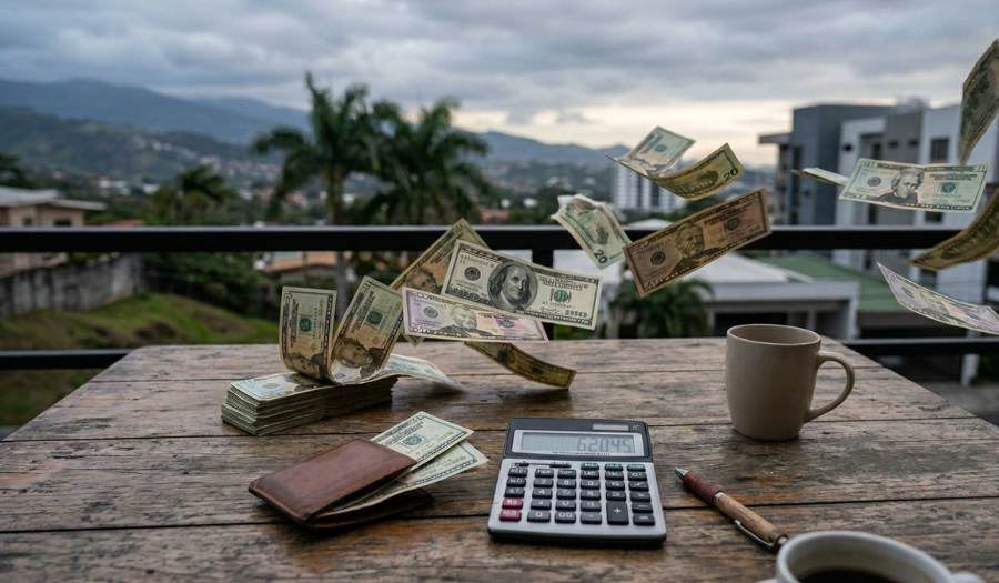 Salario en dólares ¿Cómo renegociar su sueldo y dejar de perder