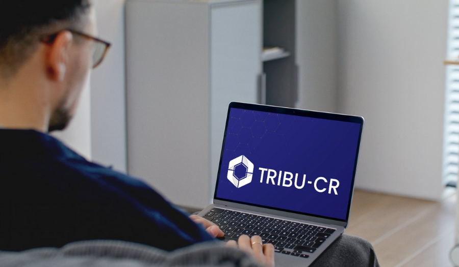 Tribu-CR De acceso a terceros sin compartir su contraseña