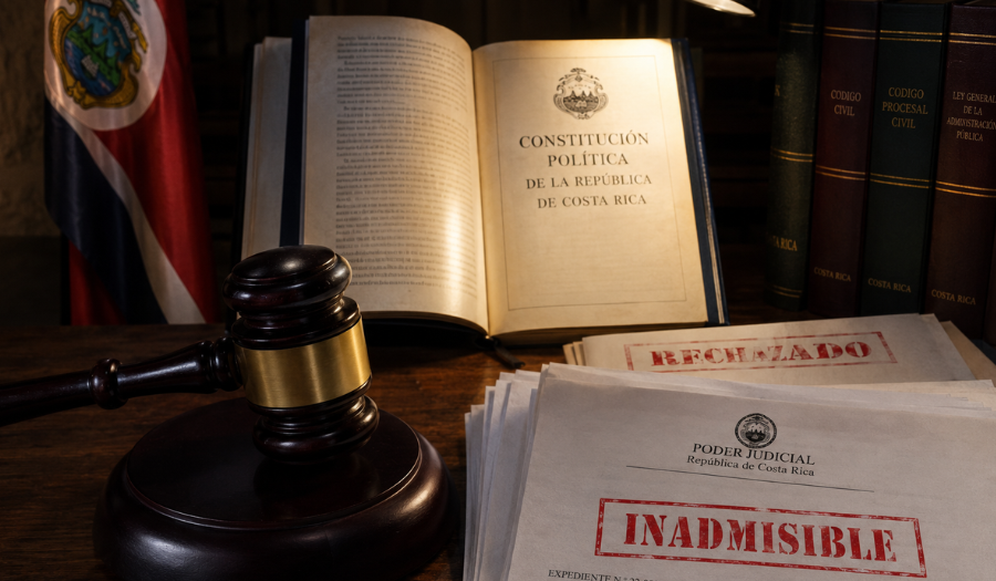 Tribunal de Apelaciones fija límites a las prevenciones judiciales y protección del debido proceso
